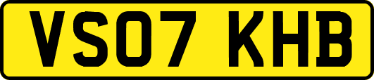 VS07KHB
