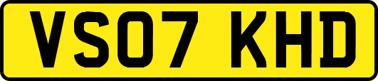 VS07KHD