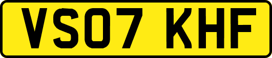 VS07KHF