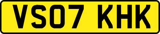 VS07KHK