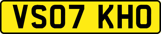 VS07KHO