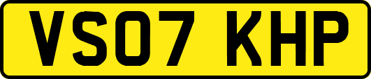 VS07KHP
