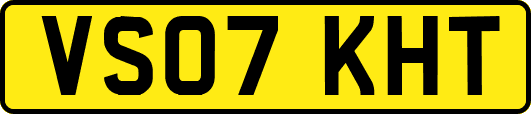 VS07KHT