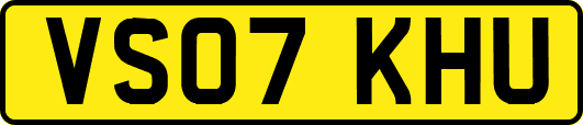 VS07KHU