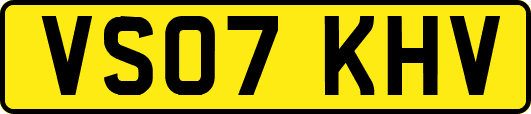 VS07KHV