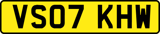 VS07KHW