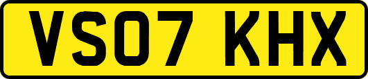 VS07KHX