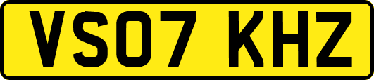 VS07KHZ