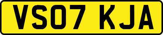 VS07KJA