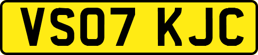 VS07KJC