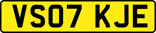 VS07KJE