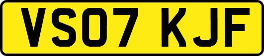 VS07KJF