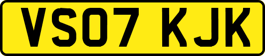 VS07KJK