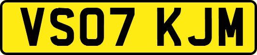 VS07KJM