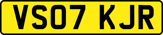 VS07KJR