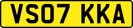 VS07KKA
