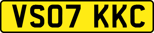 VS07KKC