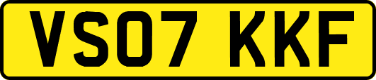 VS07KKF