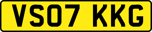 VS07KKG