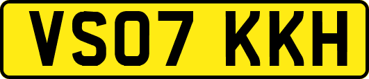 VS07KKH