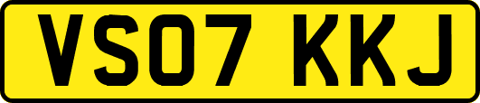 VS07KKJ