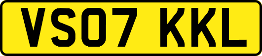 VS07KKL