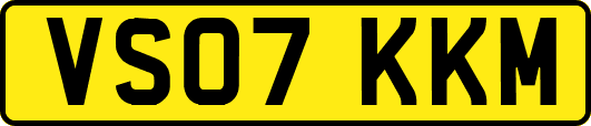 VS07KKM
