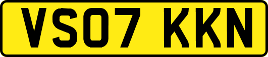 VS07KKN