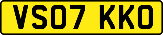 VS07KKO