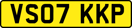 VS07KKP