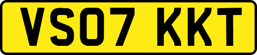VS07KKT