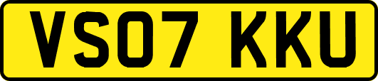 VS07KKU