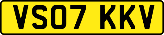VS07KKV