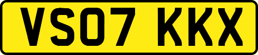 VS07KKX