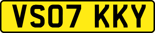 VS07KKY
