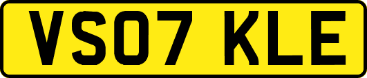 VS07KLE