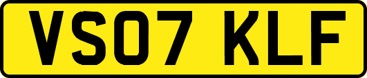 VS07KLF