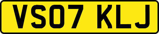 VS07KLJ