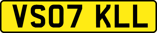 VS07KLL
