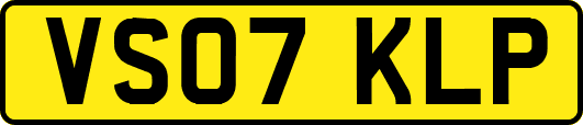 VS07KLP
