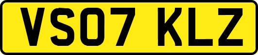 VS07KLZ