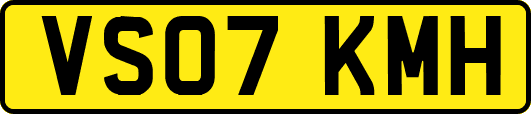 VS07KMH
