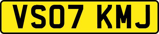 VS07KMJ