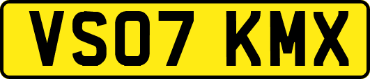 VS07KMX