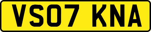 VS07KNA