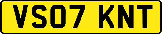 VS07KNT