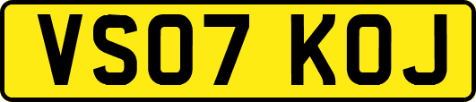 VS07KOJ