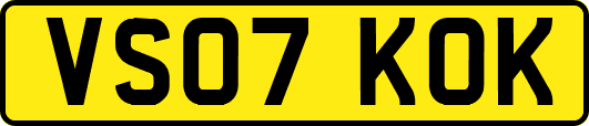 VS07KOK