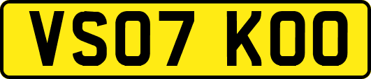 VS07KOO