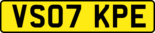 VS07KPE